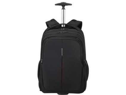 Samsonite GUARDIT 3.0 LAPT.BACKPACK/WH 15.6" BLACK - batoh pro notebook