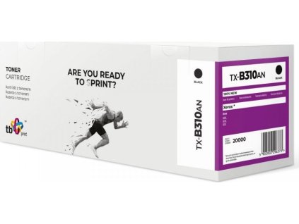 TX B310AN s
