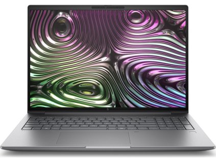 HP ZBook X G1i 16 0b s