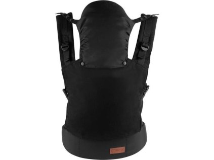 Ergonomické nosítko COLLET BLACK MOMI