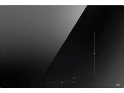 RATIO 804 PLUS BL varná doska ELICA