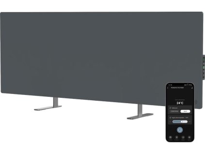 AGH0005S Eko smart ohrievač AENO