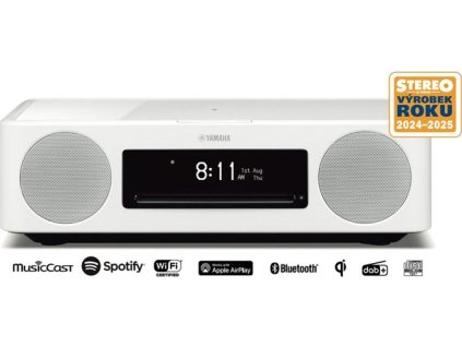 YAMAHA MusicCast 200 / TSX-N237D WHITE