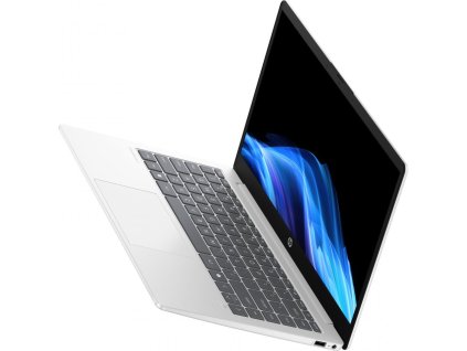 25C1 Omnibook 3 14 Glacier Silver FPR