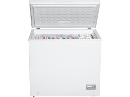 GZ 220A mraznička truhlicová GUZZANTI