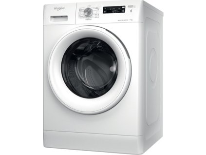 Whirlpool FFS 7469 W EE