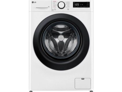 FSR5A94WL spredu plnená práčka LG