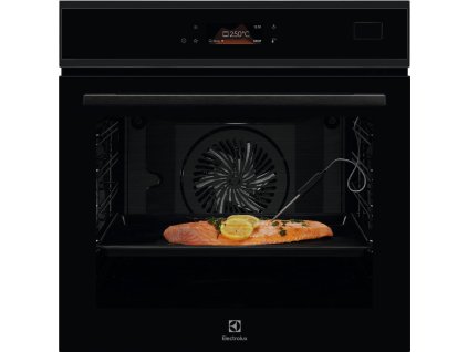 EOB8S39H vstavaná rúra ELECTROLUX