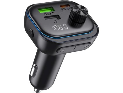 SWM 4000 BT/USB-A+C/PD/QC SENCOR