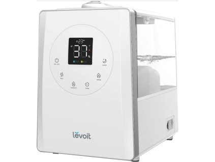 LV600S Smart zvlhčovač vzduchu LEVOIT