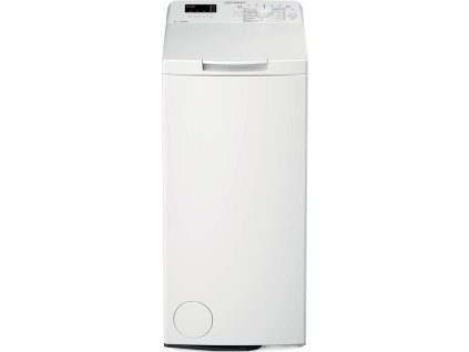 BTWS50400 EU/N Práčka vrchom pln INDESIT