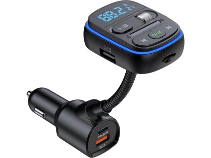 SWM 6000 BT/SD/USB-A+C/PD/QC SENCOR