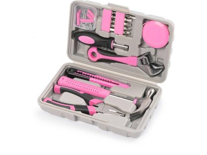 FDG 5027-86R Sada náradia 86ks FIELDMANN