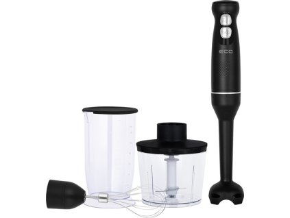 ECG RM 100 Max black