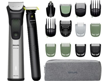MG9535/15 + ONEBLADE Zastrihávač PHILIPS