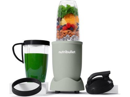 Nutribullet NB907MAJD