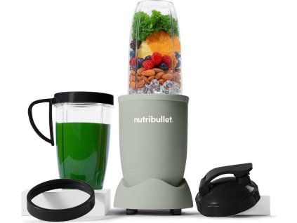 NB907MAJD SMOOTHIE MIXÉR NUTRIBULLET