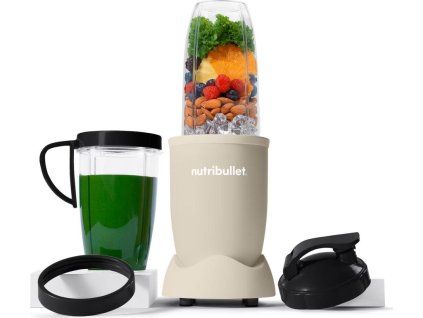 NB907MASN SMOOTHIE MIXÉR NUTRIBULLET