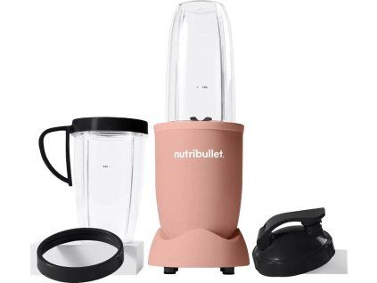 NB907MACL SMOOTHIE MIXÉR NUTRIBULLET