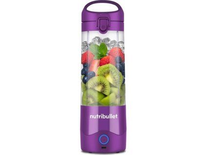 Nutribullet NBP003.PU