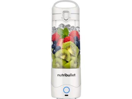 NBP003.W SMOOTHIE MIXÉR NUTRIBULLET