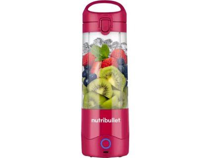 NBP003.MA SMOOTHIE MIXÉR NUTRIBULLET