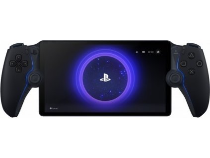 PS5 - PlayStation Pulse Portal Black
