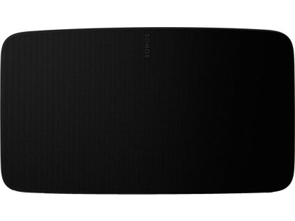 Five Black Sonos