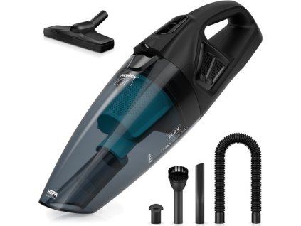 Niceboy ION Hurricane R3 22,2V WET & DRY