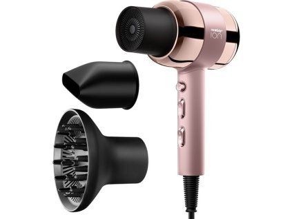 Niceboy ION AirSonic Pro růžová