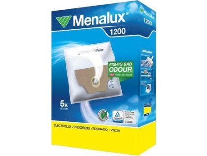 Electrolux Menalux 1200