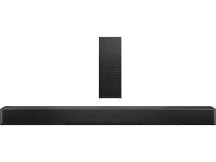 HS2100 soundbar HISENSE