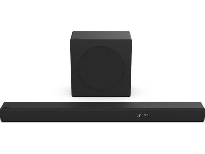 HS3100 soundbar HISENSE