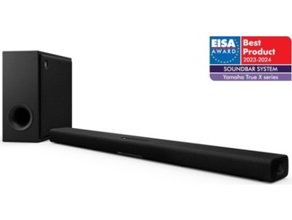 YAMAHA True X Bar 50A / SR-X50A BLACK