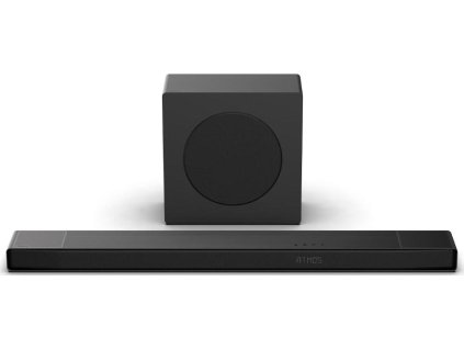 AX3120Q soundbar Hisense