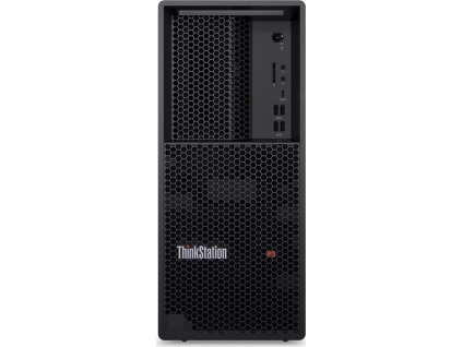 ThinkStation P3 Tower Gen 2 1