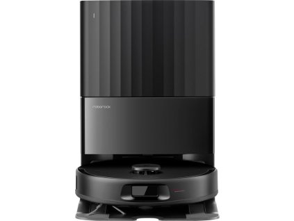 QR 798 ROBOT. VYSÁVAČ MOP BLACK ROBOROCK