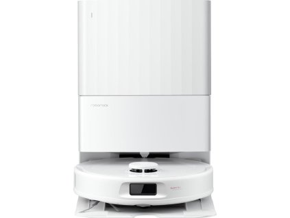 QR 798 ROBOT. VYSÁVAČ MOP WHITE ROBOROCK