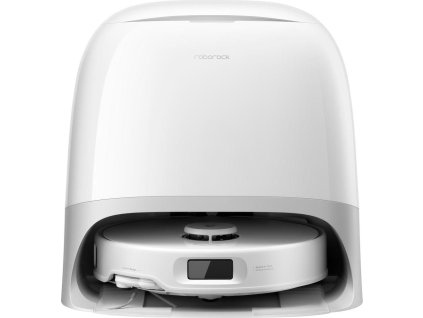 Roborock Qrevo Curv 5A1 White