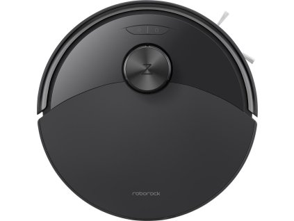 Q10 VF+ Black robotický vysávač ROBOROCK