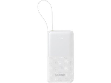 Powerbanka Bipow2 10000mAh 20W WH BASEUS