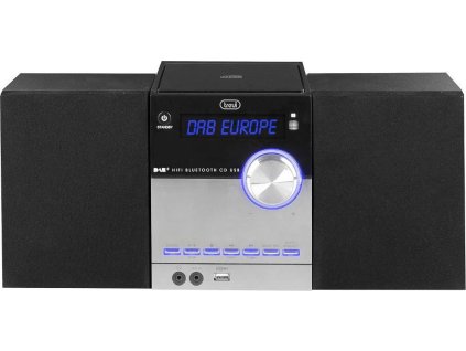 HCX 10D8 DAB/BK TREVI