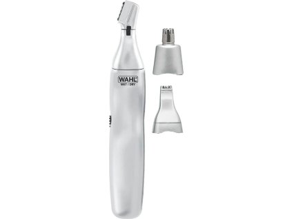 Wahl 5545-2416 Ear, Nose & Brow 3-in-1