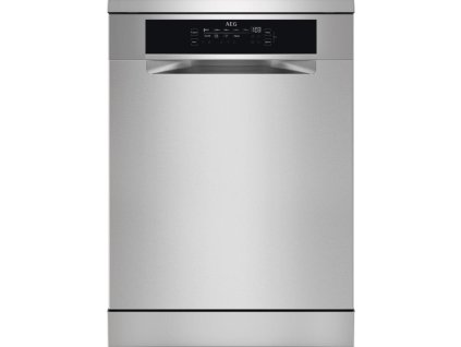 FFB74707PM Umývačka riadu AEG