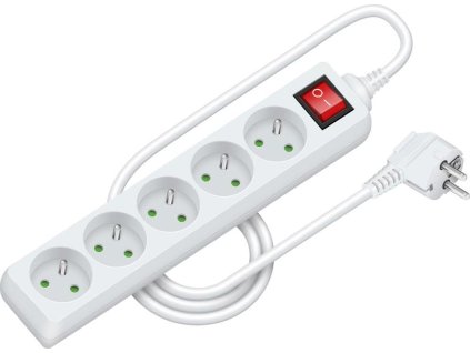 RPC 28 pred.prí.1,5m/5 3×1,0mm WS RETLUX