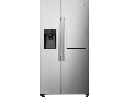 NRS 9182VXB1 chladnička SBS GORENJE