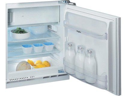 WHIRLPOOL WBUF011 CHLADNIČKA JEDNODVEŘOVÁ