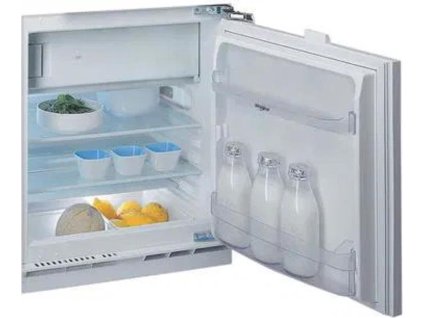 WHIRLPOOL WBUF011 CHLADNIČKA JEDNODVEŘOVÁ