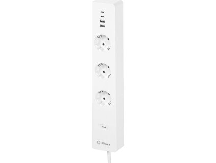 SMART+ MULTI POWER SOCKET EU EU LEDVANCE