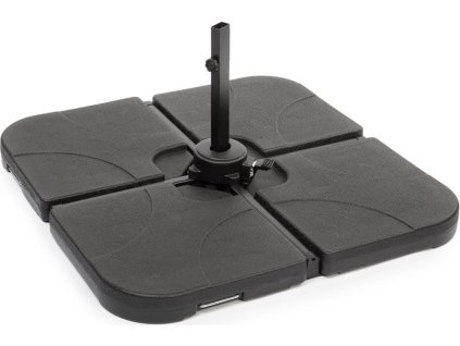 FDZN 9014 Závažie pre sln. 4ks FIELDMANN